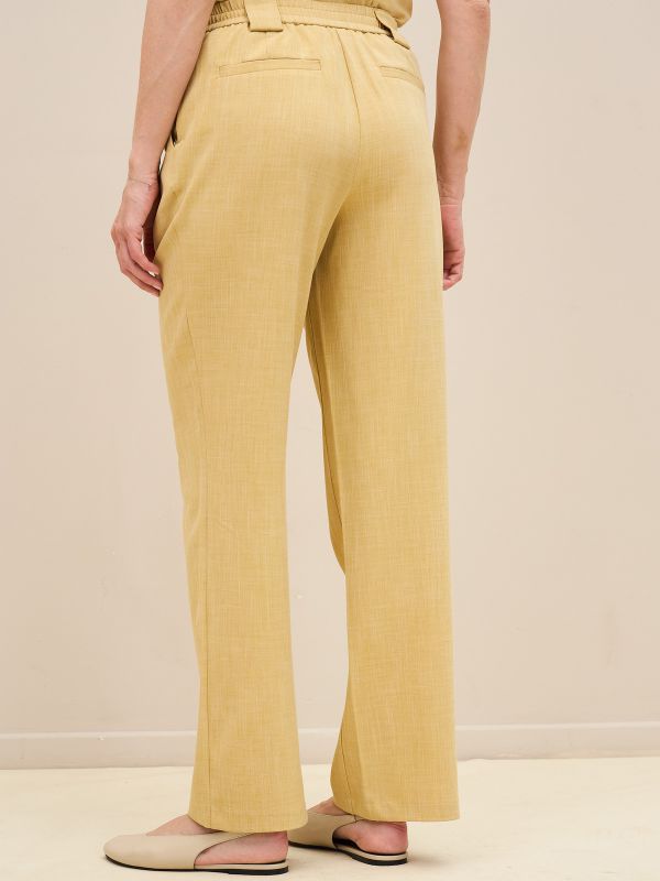 מכנסיים- קלסים פנסים