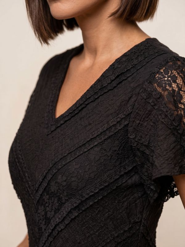 שמלת ערב מקסי