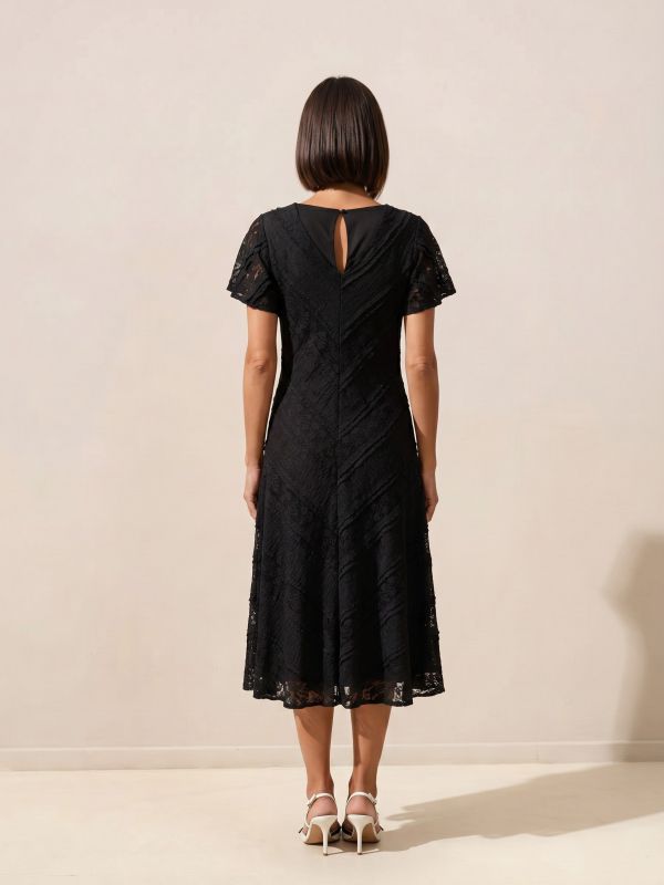 שמלת ערב מקסי