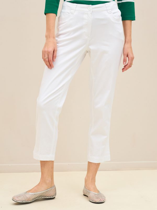 מכנסי 7/8דריל סטן פרומו