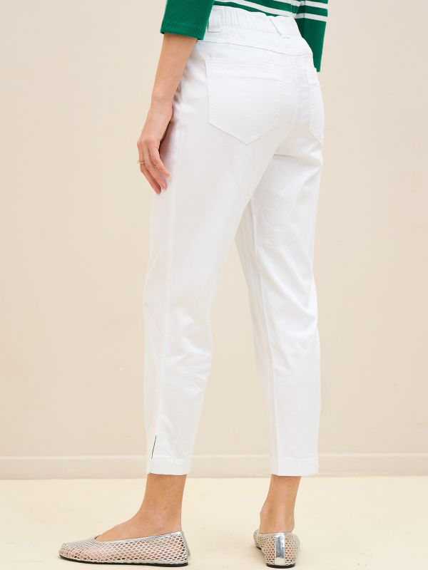 מכנסי 7/8דריל סטן פרומו