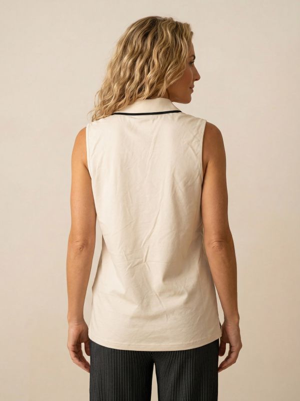 חולצת פלו ספורט