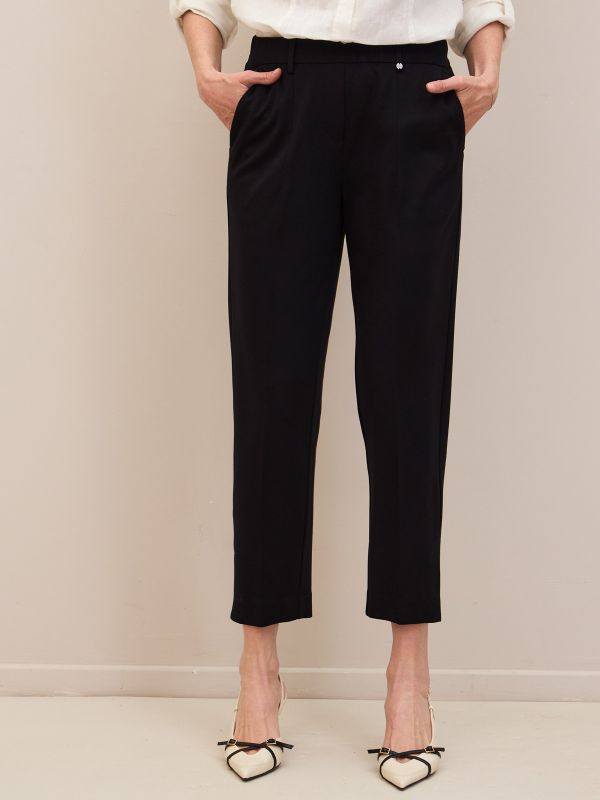 מכנסי PO ג’רסי 7/8 וגומ