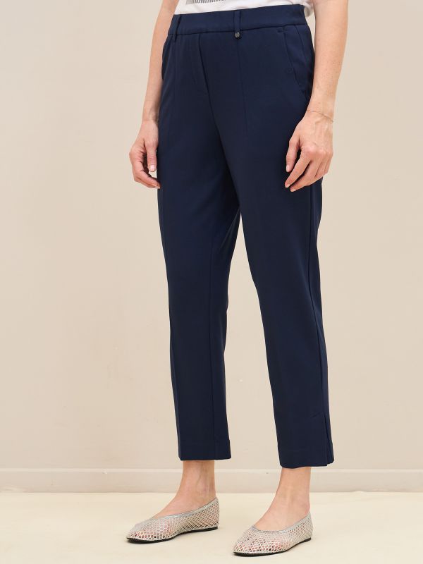 מכנסי PO ג’רסי 7/8 וגומ