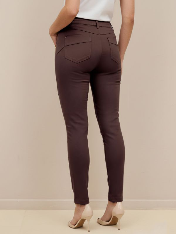 מכנסי דריל גומי פרומוLBC