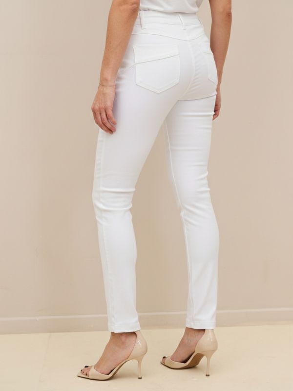 מכנסי דריל גומי פרומוLBC