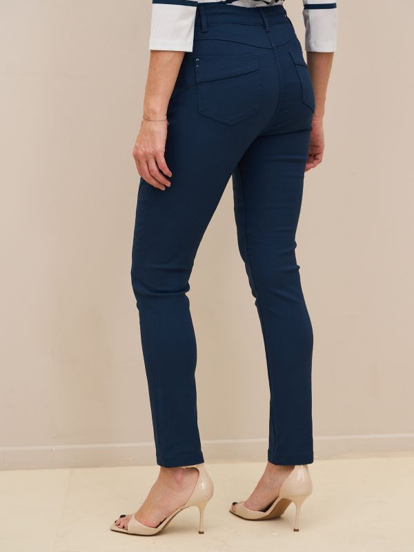 מכנסי דריל גומי פרומוLBC