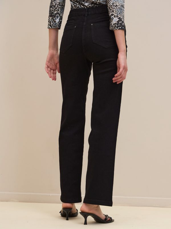 מכנס ג’ינס  ארוכים פרומו