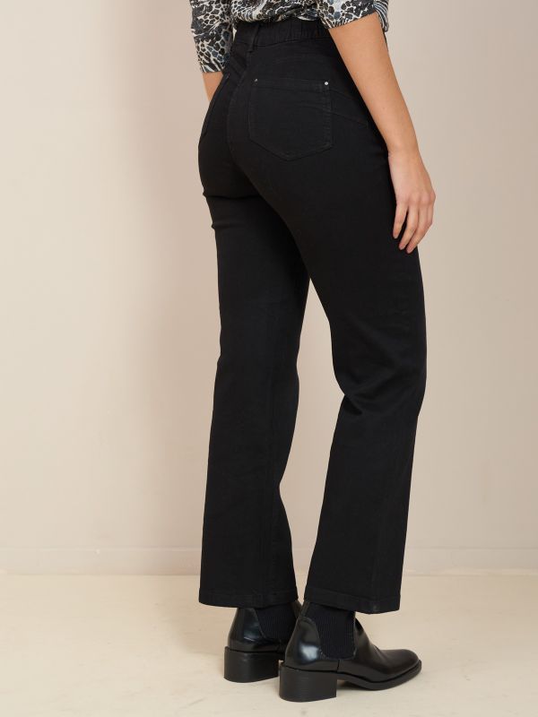 מכנס ג’ינס  ארוכים פרומו