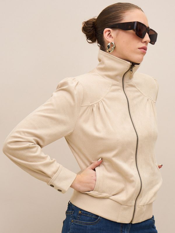 ג’קט סווד LBC