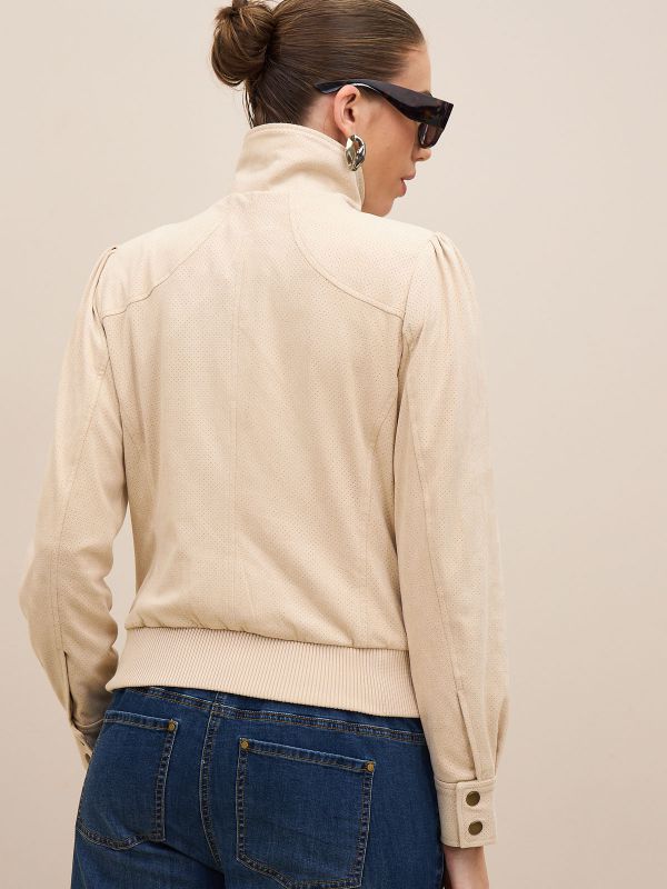 ג’קט סווד LBC