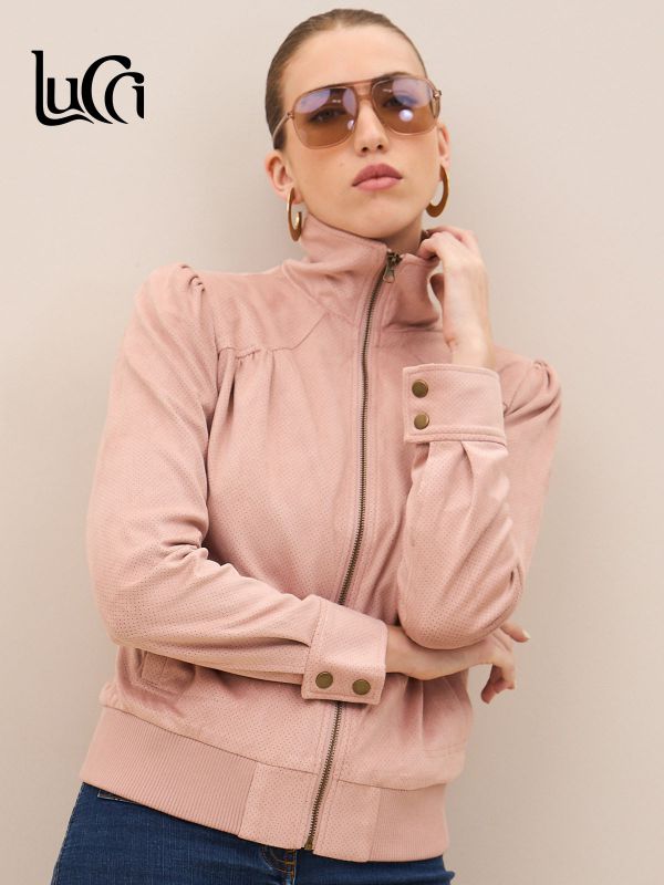 ג’קט סווד LBC