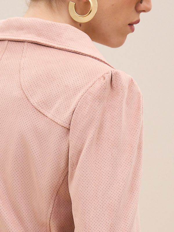 ג’קט סווד LBC