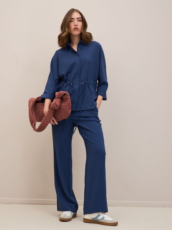 מכנסיים רילקס