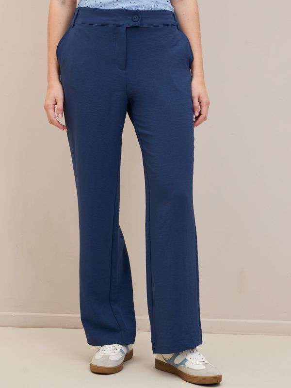 מכנסיים רילקס