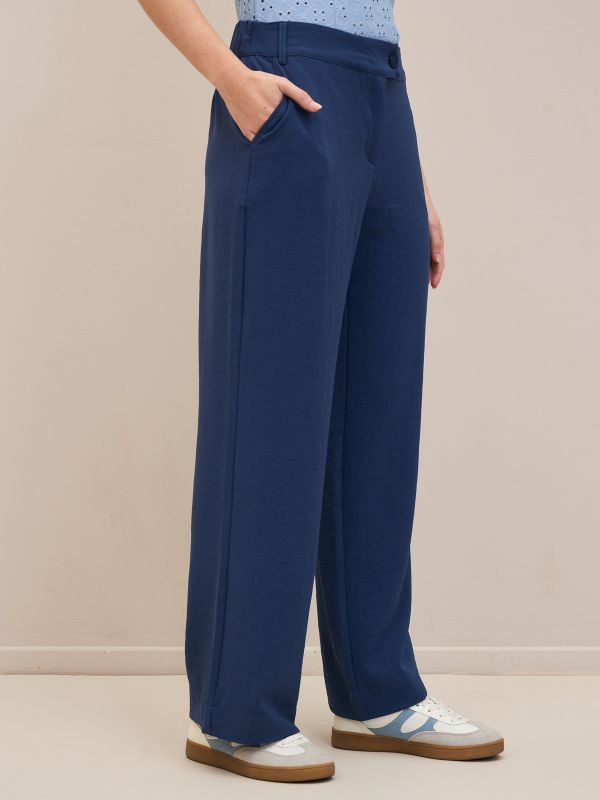 מכנסיים רילקס