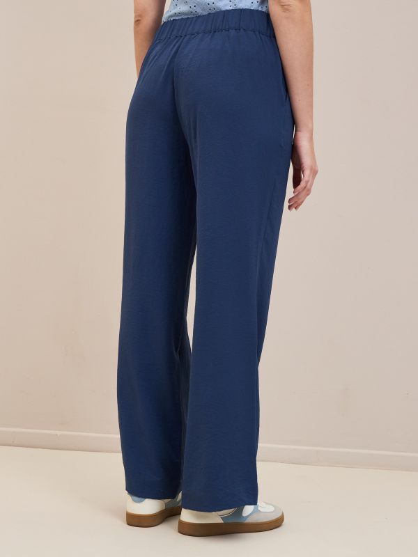 מכנסיים רילקס