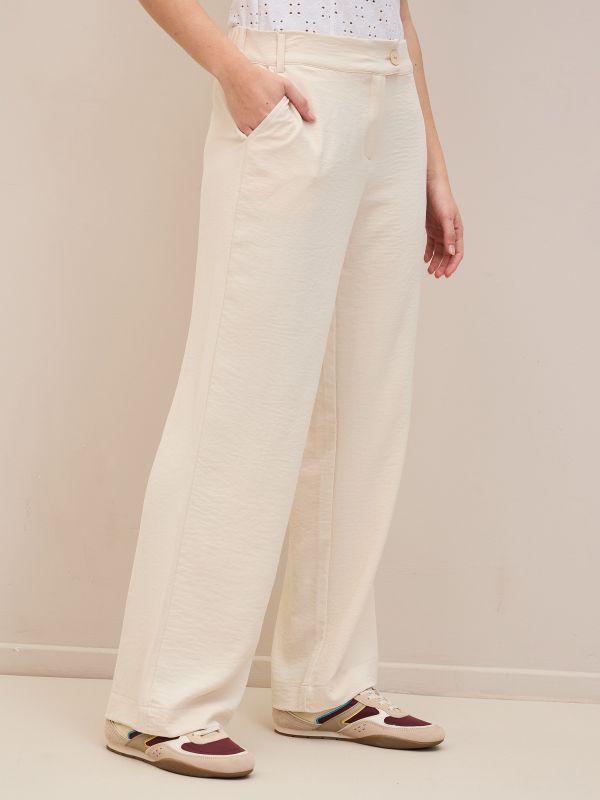 מכנסיים רילקס