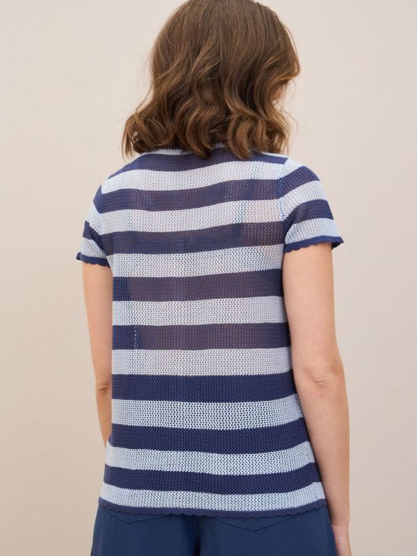 טופ קרושה כפתורים