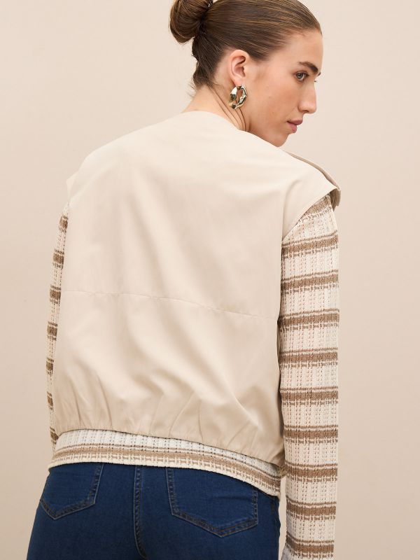 ווסט עליונית LBC