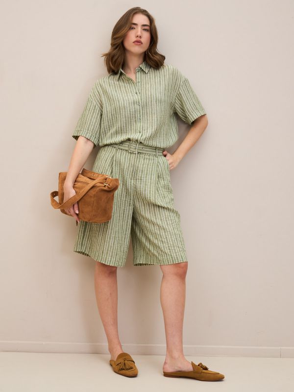 ברמודה ריזורט פסים