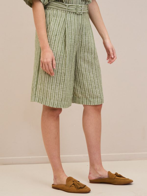 ברמודה ריזורט פסים