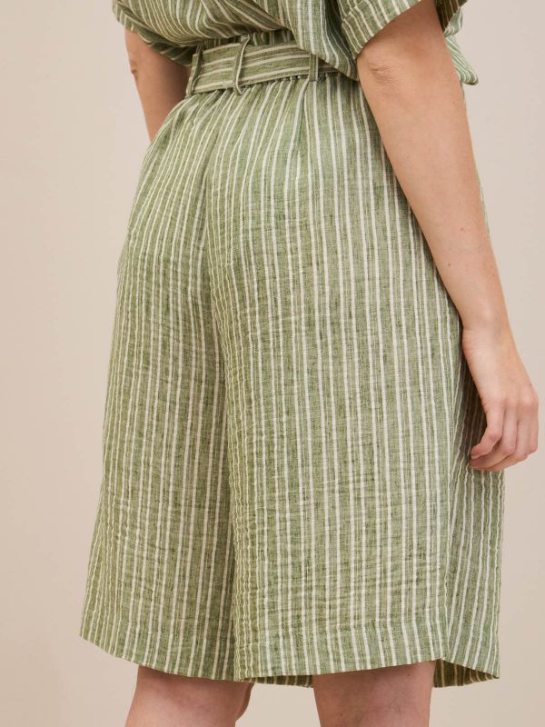 ברמודה ריזורט פסים