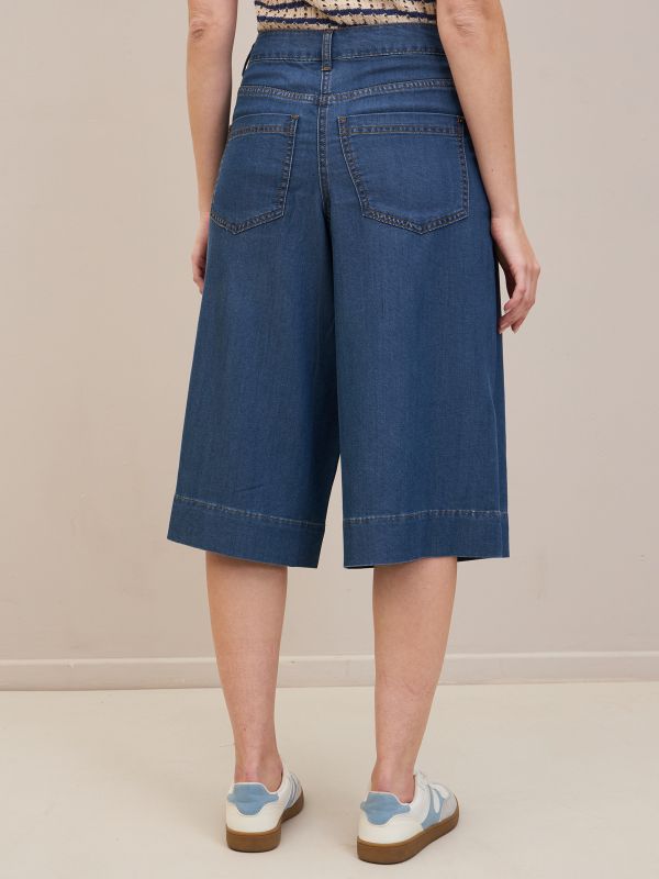 ברמודה וינטג טנסל