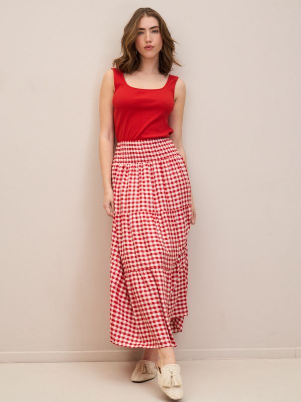 גופיה ריב בייסיק