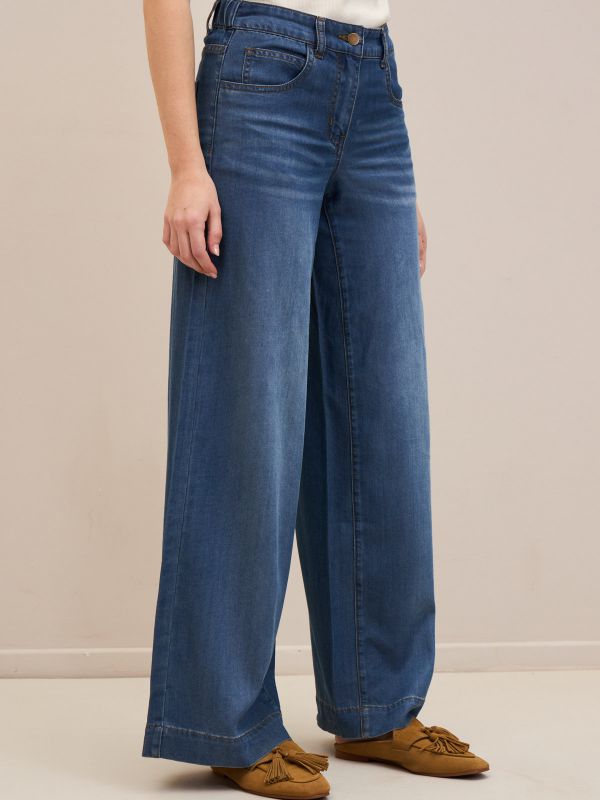 מכנסי ג’ינס