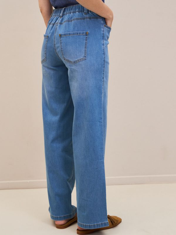 מכנסי ג’ינס