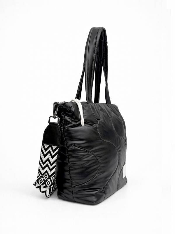 תיק קווילט אופנתי