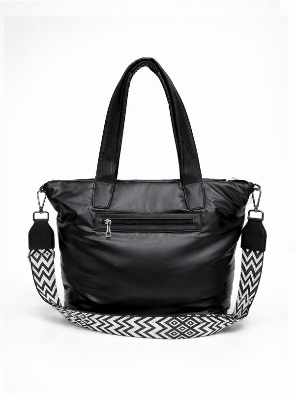 תיק קווילט אופנתי