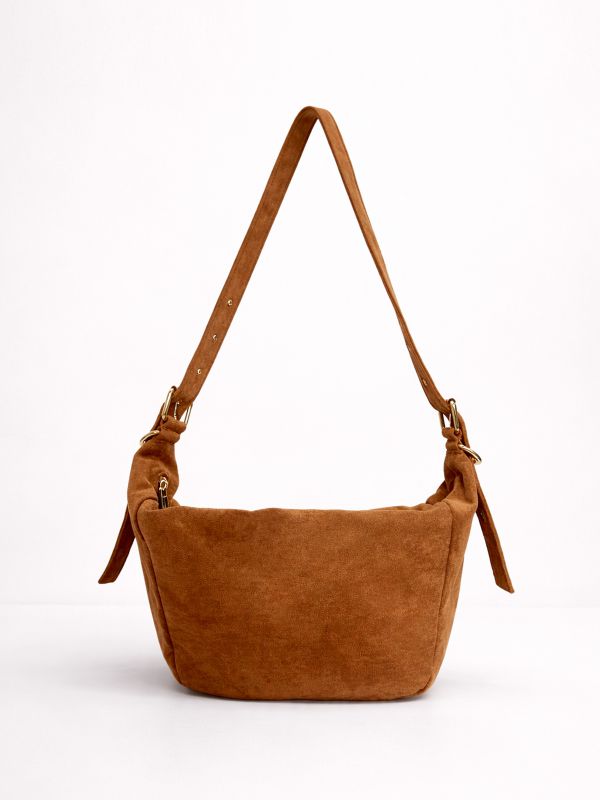 תיק אופנתי צידי