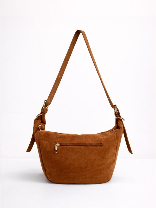 תיק אופנתי צידי