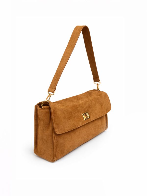 תיק סווד מלבני שיקי