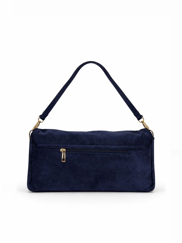 תיק סווד מלבני שיקי