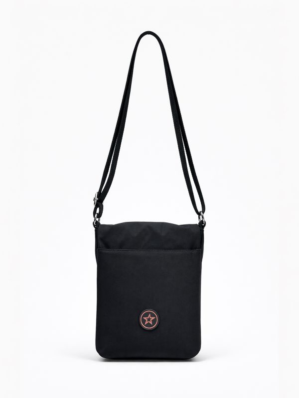 תיק ניילון צידי פרומו