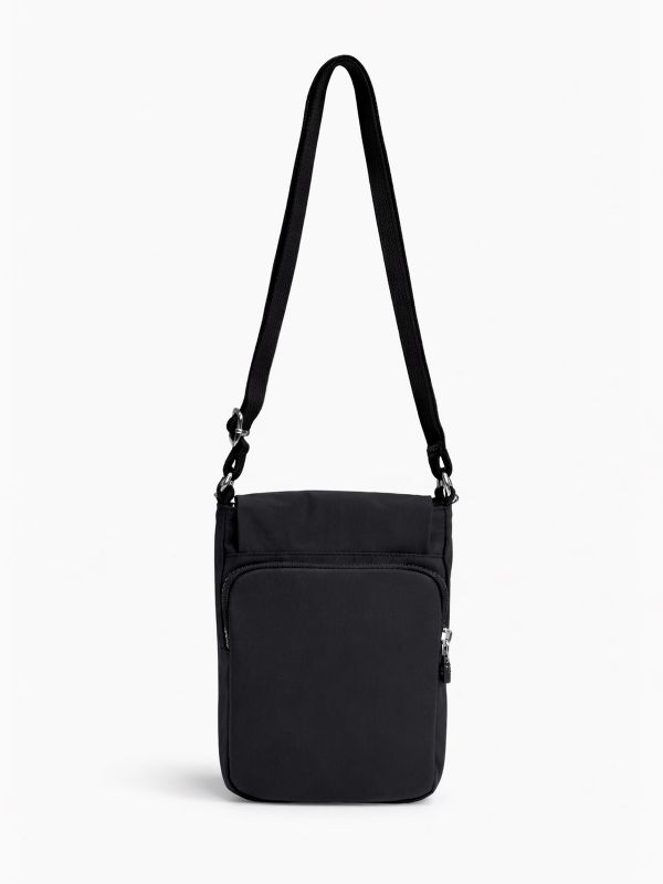 תיק ניילון צידי פרומו