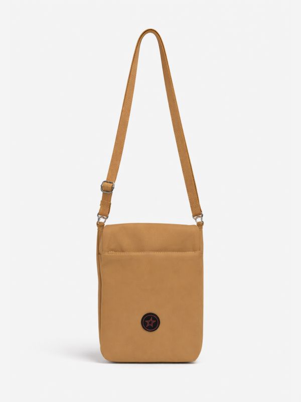 תיק ניילון צידי פרומו