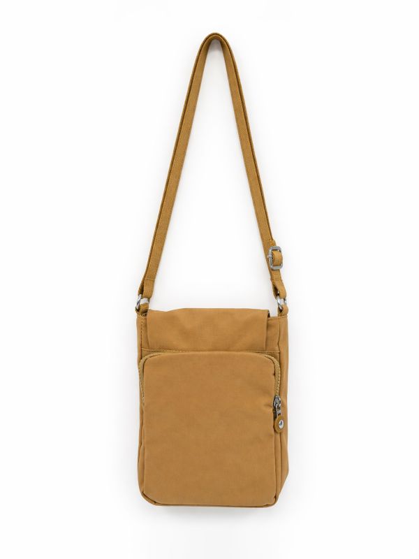 תיק ניילון צידי פרומו