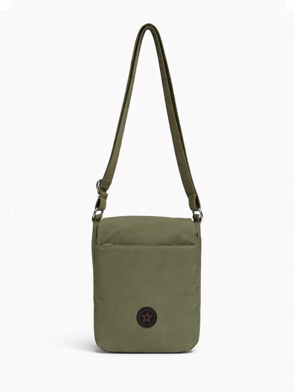 תיק ניילון צידי פרומו