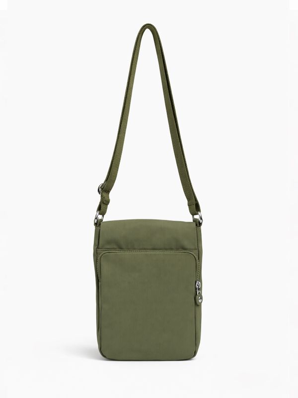 תיק ניילון צידי פרומו