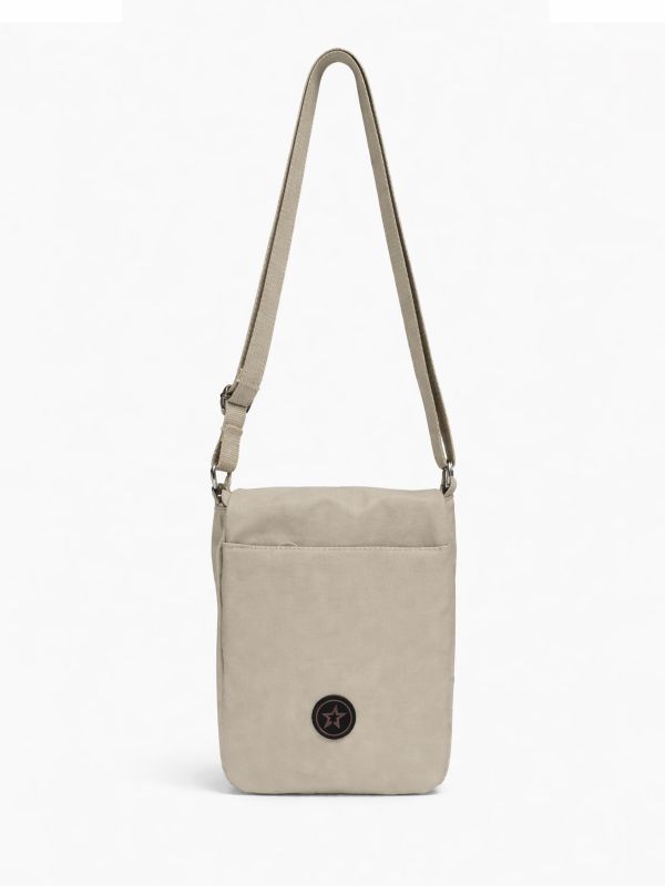 תיק ניילון צידי פרומו