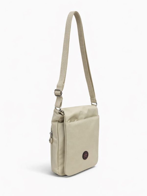 תיק ניילון צידי פרומו