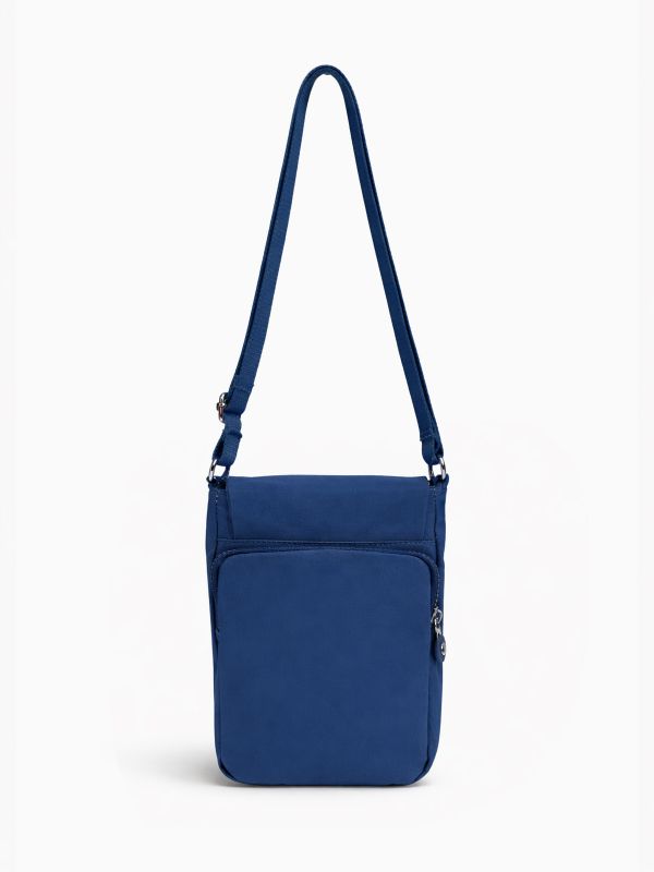 תיק ניילון צידי פרומו