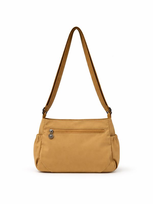 תיק פרומו ניילון