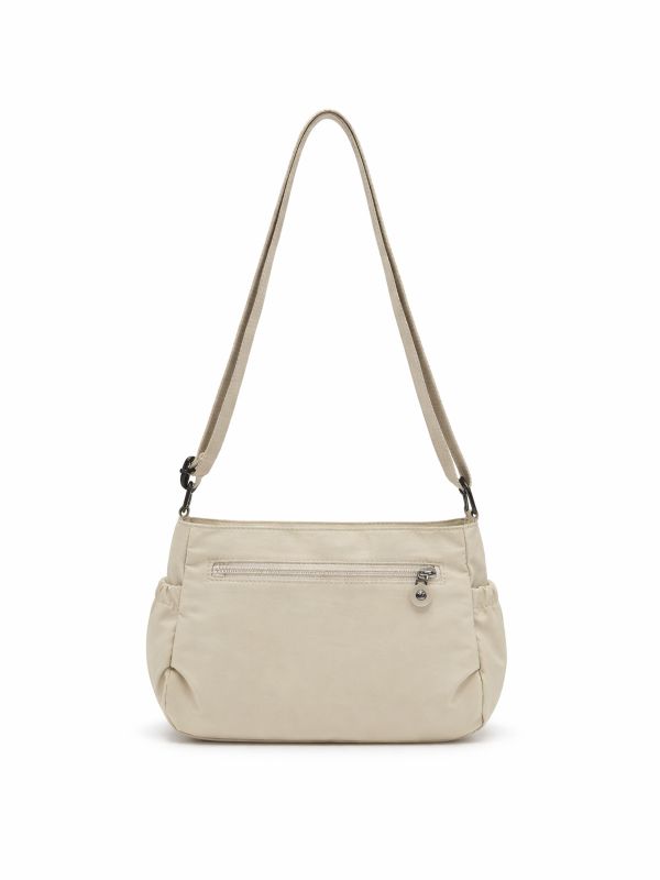 תיק פרומו ניילון