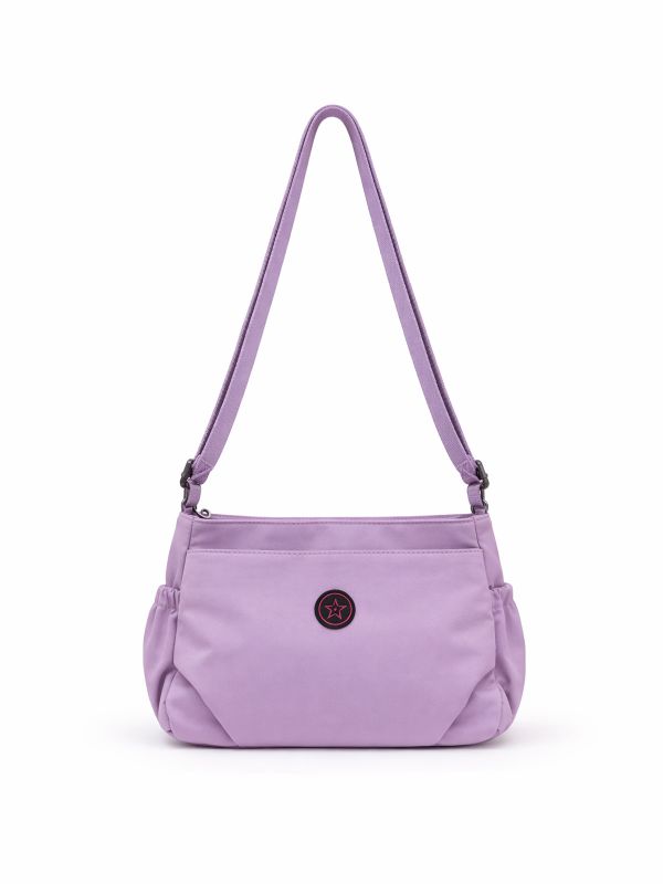 תיק פרומו ניילון