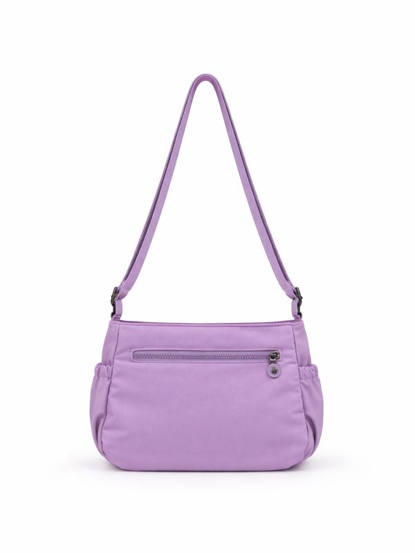 תיק פרומו ניילון